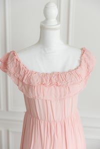 Image 3 of Item 26: Dress Day Pink Dress MEDIUM