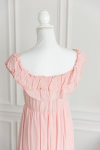 Image 5 of Item 26: Dress Day Pink Dress MEDIUM