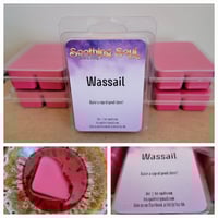Image 1 of Wassail Wax Melt