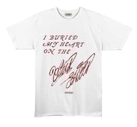 Image 1 of Buried Tee 2.0 (LIMITED ED.)  - Men