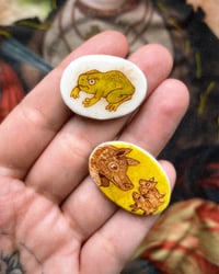 Image 1 of fridge magnets