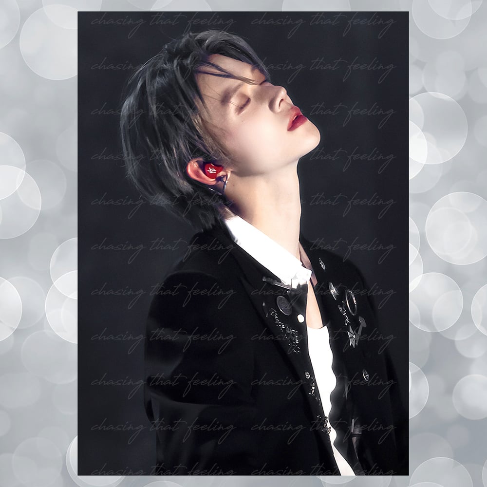 Image of Yeonjun 'Ghost Girl' (Act: Tomorrow) Seoul D1 (250822)