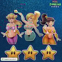 Image 1 of Genie Princess Bundle