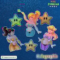 Image 2 of Genie Princess Bundle