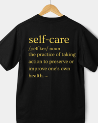 Image 1 of Self- Care 