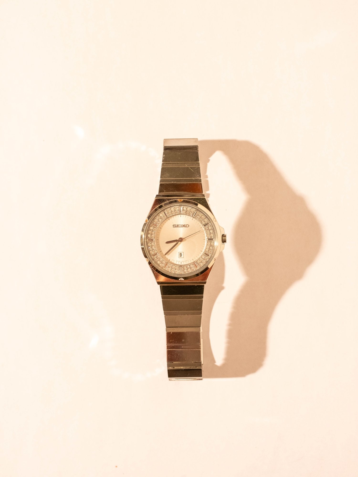 2010s seiko "crystal"