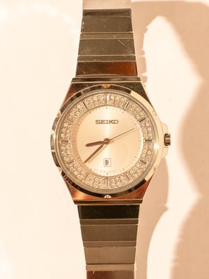 2010s seiko "crystal"