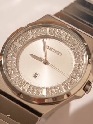 2010s seiko "crystal"