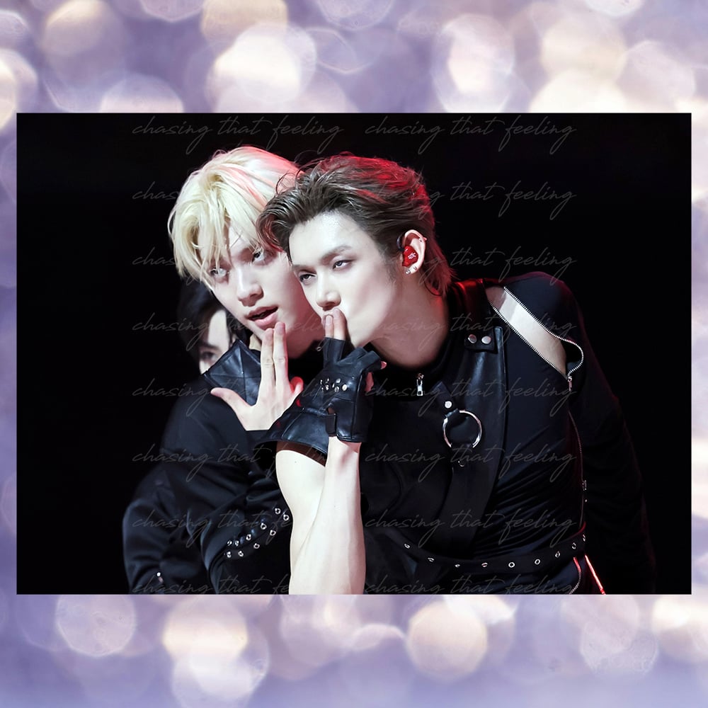 Image of Yeonbin (Act: Tomorrow) Seoul D2 (250823)