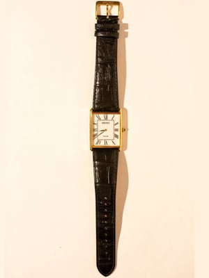 2010s seiko tank "solar"