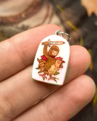 Image 1 of chicken jockey