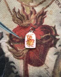 Image 2 of chicken jockey