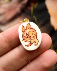 Image 3 of evil creatures