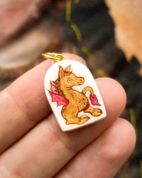 Image 4 of evil creatures