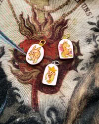 Image 1 of evil creatures