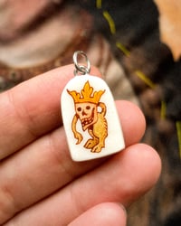 Image 5 of evil creatures