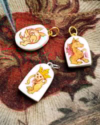 Image 2 of evil creatures