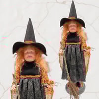 Image 3 of Autumn Witch