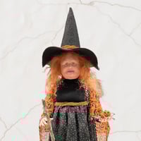 Image 1 of Autumn Witch