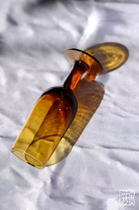 Image 5 of Verres fumés x 4