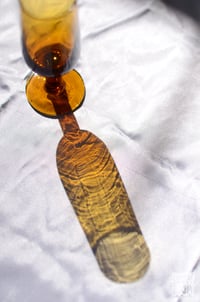 Image 2 of Verres fumés x 4