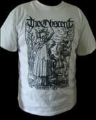 Image of The Torment of Sinners - Shirt
