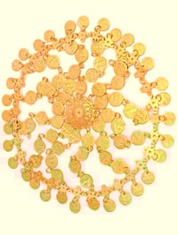 Image 2 of North African Coin Crown