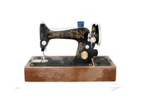 Image 2 of Sewing Machine