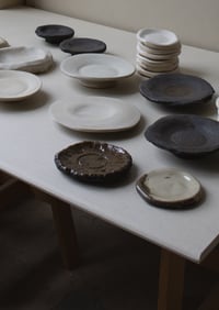 Image 4 of assiette / laiteuse 