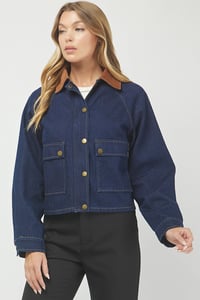 Image 5 of The '66 Jacket 
