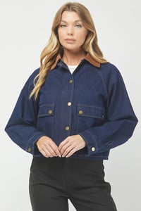 Image 1 of The '66 Jacket 