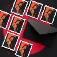 Image 2 of STAMPS  - 7 minutes (E28)