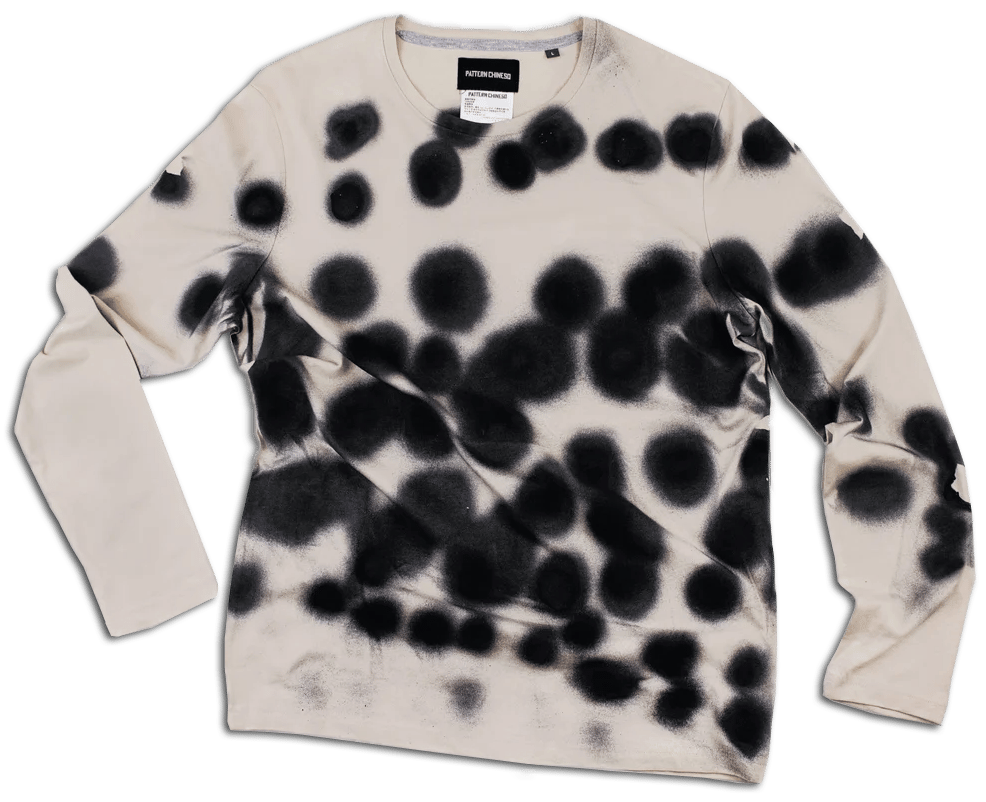 Image of NO EYES POLKA 