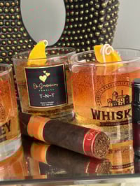 Image 2 of Aged & Lit