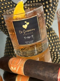 Image 3 of Aged & Lit