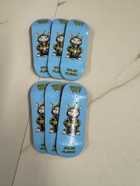 Image 2 of Dylan Fleury Fingerboard