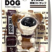 Image 2 of THE DOG 'Collar Strap'