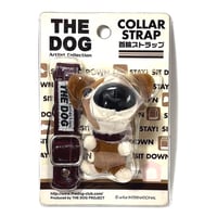 Image 1 of THE DOG 'Collar Strap'