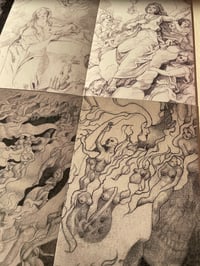 Image 3 of Pack of 6 Postcards