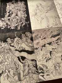 Image 2 of Pack of 6 Postcards