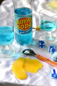 Image 5 of Verres à pied bold x 6