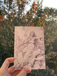 Image 4 of Pack of 6 Postcards