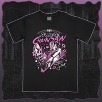 Image 1 of ⛓ CHAINSAW GIRLIE ⛓