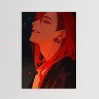Nivan Smile PRINT 