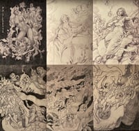 Image 1 of Pack of 6 Postcards
