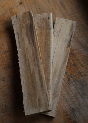 Image of Spoon Carving Blanks