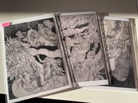 Image 2 of Pack of 3 Postcards