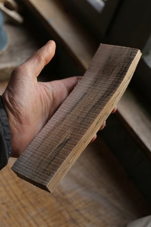 Image of Spoon Carving Blanks
