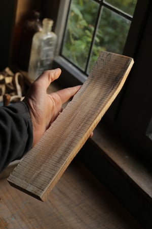 Image of Spoon Carving Blanks