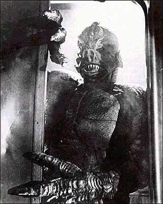 Custom (VIDEOVOMIT) SPUTNIK SUPPLIES “IT, THE TERROR BEYOND SPACE”